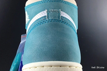 Green' 'Turbo Retro Reliable OG Air Jordan Air 555088-311 265 - - Jordan 1 High 0730